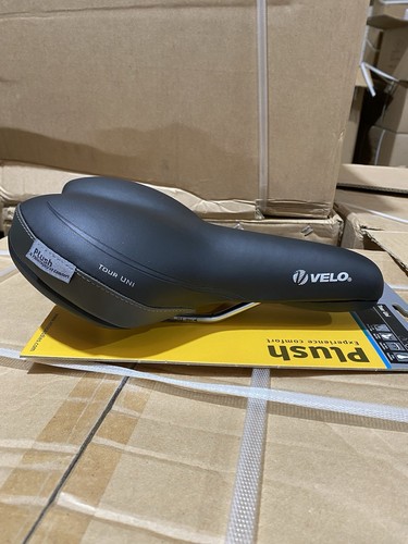 Velo tour uni sella comfort - tour,