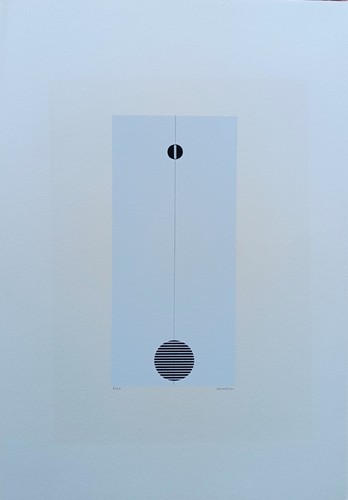 Ermanno leinardi serigrafia - ermanno,