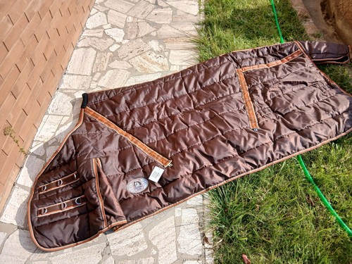 Coperta piumone box - box, dasloo