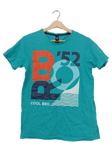 Shirt here there bambino - t-shirt,