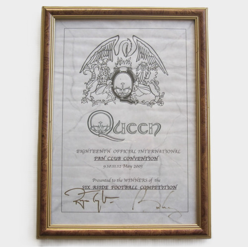 Queen brian may roger taylor - may, +