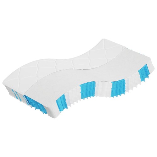 Vidaxl materasso molle - vidaxl, a
