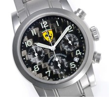 GIRARD PERREGAUX Ferrari