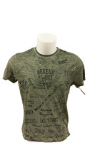 Boxeur des rues shirt - rues, t-shirt