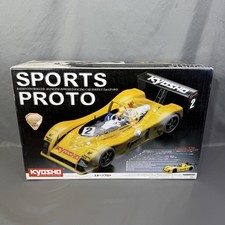 Kyosho Sports Proto F-Ten GP