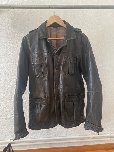 Collectors jeans vintage - ra-re,