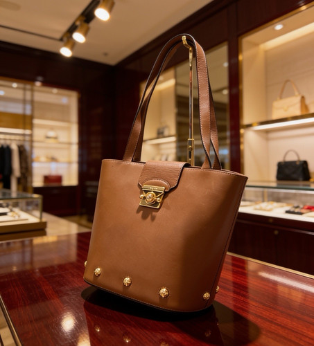 Borsa tracolla vintage - borsa,