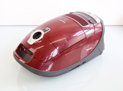 Aspirapolvere miele complete - aspirapolvere,