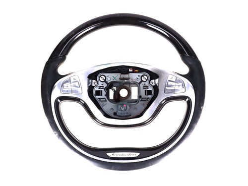 Volante mercedes benz - volante, classe