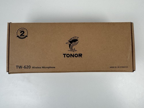 Tonor 620 microfono - tonor,