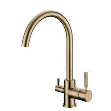 Miscelatore rubinetto cucina 3