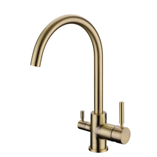 Miscelatore rubinetto cucina - , 3