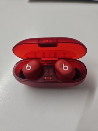 Beats solo buds auricolari - beats,
