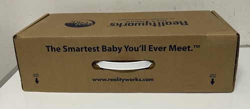 Realityworks real care baby - realityworks,