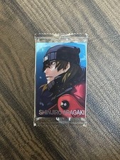 Personaggio Persona 3 FES