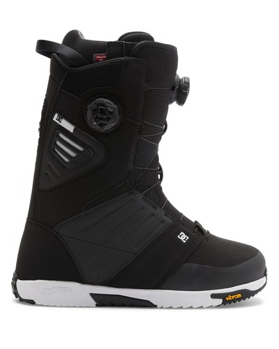 Stivali snowboard judge - da,