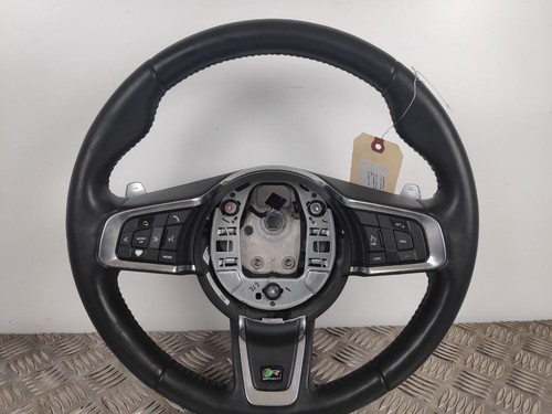 Volante jaguar x260 - jaguar, xf