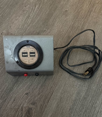 Frequenzimetro jbt ser a - jbt, 30-fx