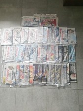 Diario Della Squadra Completo