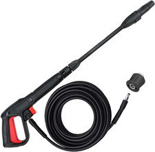 Pistola a Spruzzo Di Ricambio