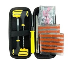 Kit riparazione pneumatici - kit,