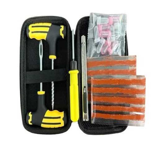 Kit riparazione pneumatici - kit,