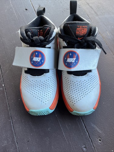 Taglia nike team hustle - taglia,