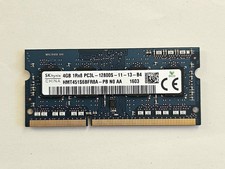 Hynix HMT451S6BFR8A-PB Ram 4
