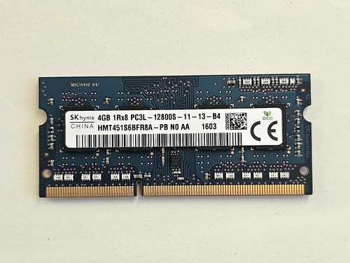 Hynix hmt451s6bfr8a ram 4 - hmt451s6bfr8a-pb,