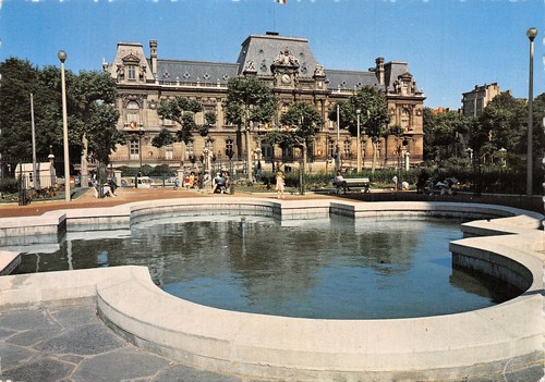 Lyon 4411 a - 69-lyon-n�, 4411-a/0105