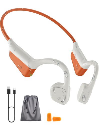 Cuffie conduzione ossea - cuffie,