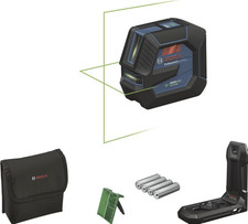 Laser di linea Bosch