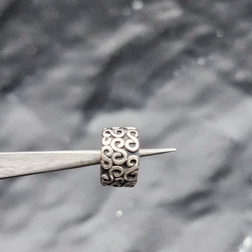 Pandora shape swirls 925 ale - pandora,
