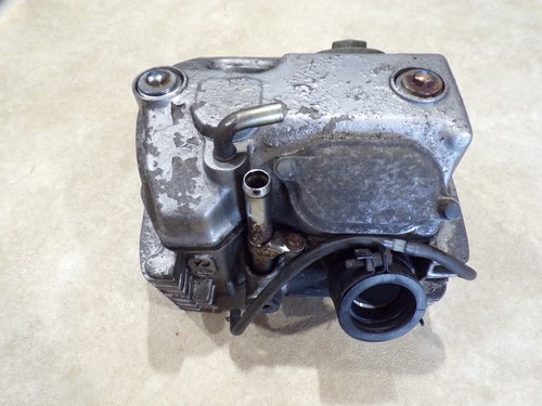Motore testata cilindro