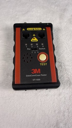 1000 datacom tester - datacom,