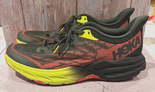Scarpe trekking hoka one - da,