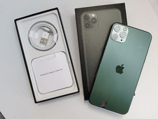 Apple iPhone 11 Pro Max