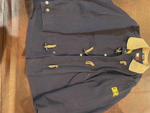 Giacca camicia tommy - tommy, hilfiger