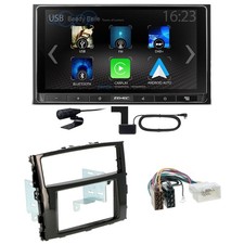 ZENEC Z-N538 Android Auto