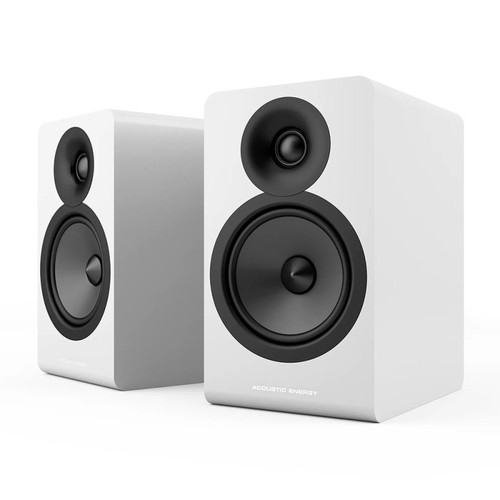 Acoustic energy ae100 - acoustic, mk2