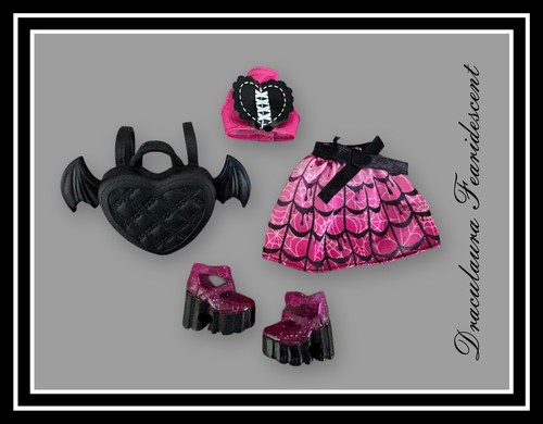 Scarpe zaino monster - scarpe, high