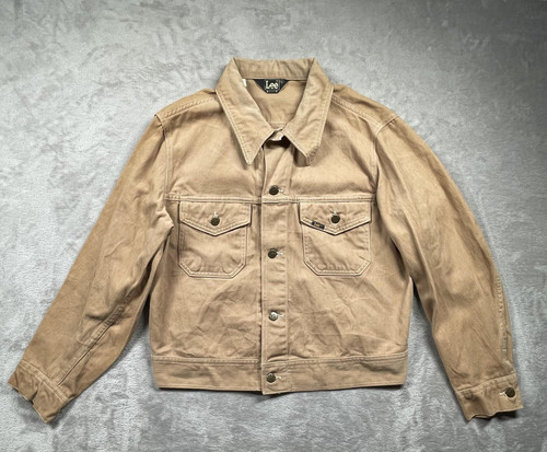 Giacca lee vintage - vintage, grande