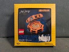 LEGO Pirati dei Caraibi