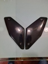 Fianchetti Honda CB650R neri lucidi