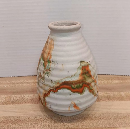 Vaso ceramica nemadji - ceramica, vintage