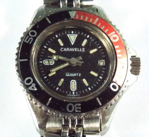 Orologio subacqueo donna