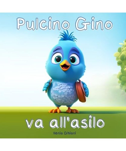 Pulcino gino all - gino, va