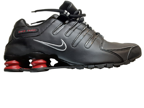 Nike shox size - nz, 9.5