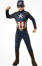 Costume Bambino Capitano