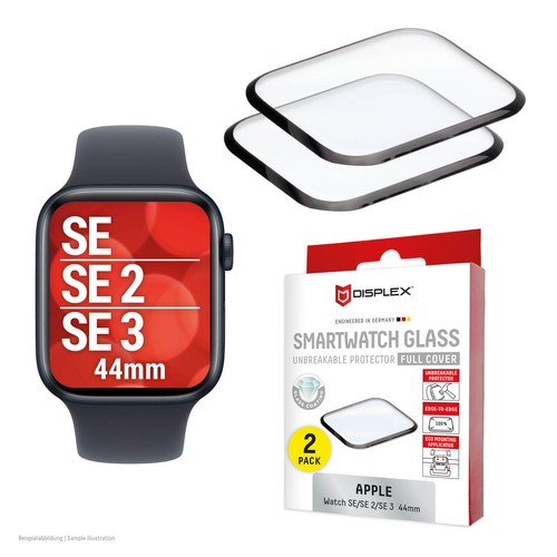 Displex full cover pellicola - displex,